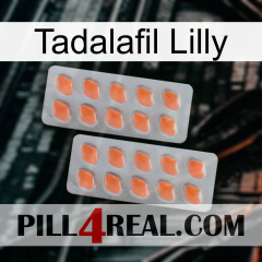 Tadalafil Lilly 27